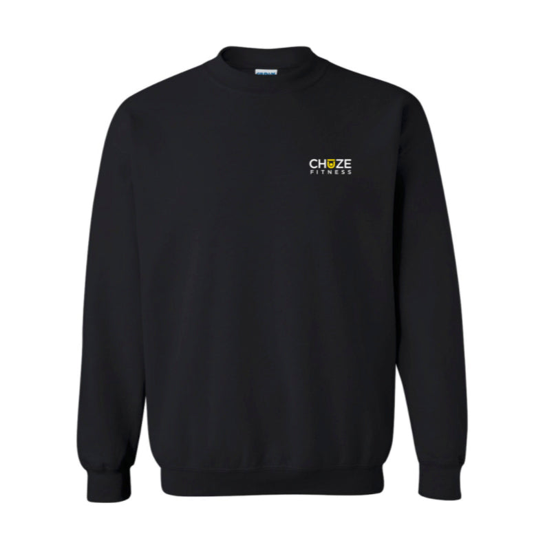 Chuze Fitness Unisex Sweatshirt