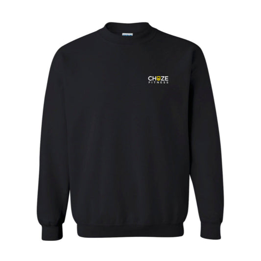 Chuze Fitness Unisex Sweatshirt